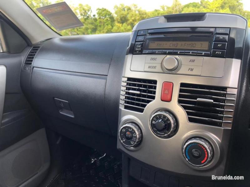 2010 Daihatsu Terios SX 1. 5 SUV (Auto) Petrol - image 5