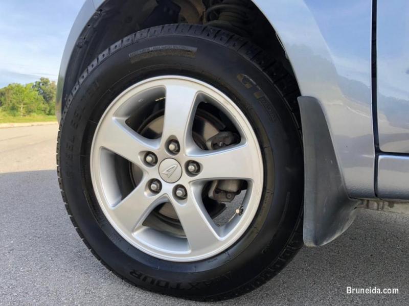 2010 Daihatsu Terios SX 1. 5 SUV (Auto) Petrol - image 8