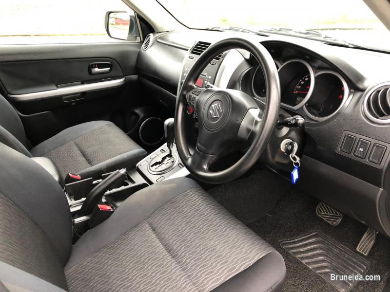 2013 Suzuki Grand Vitara 2. 0 2WD (Auto) - image 3