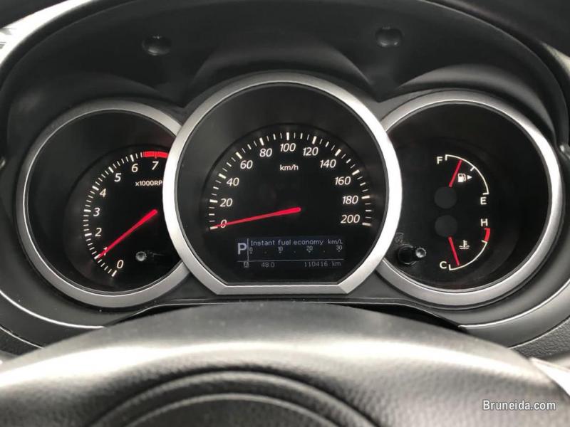 2013 Suzuki Grand Vitara 2. 0 2WD (Auto) - image 4