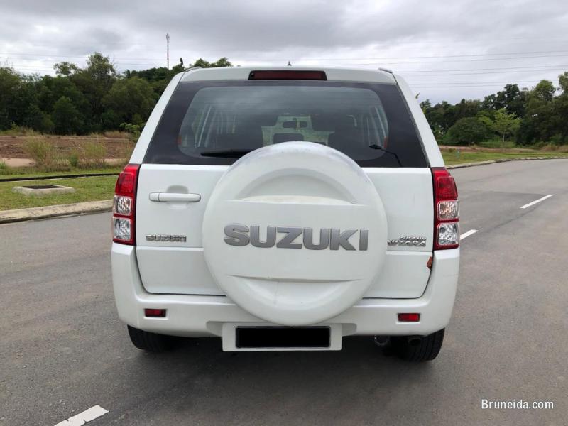 2013 Suzuki Grand Vitara 2. 0 2WD (Auto) - image 5