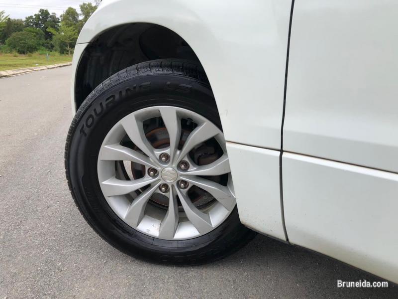 2013 Suzuki Grand Vitara 2. 0 2WD (Auto) - image 6