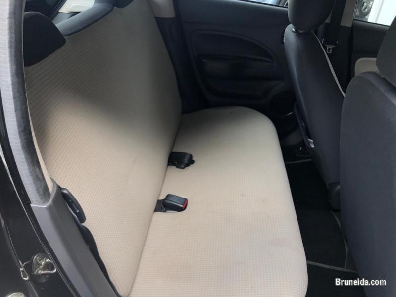 2012 Mitsubishi Mirage 1. 2 Hatchback (Auto) - image 10