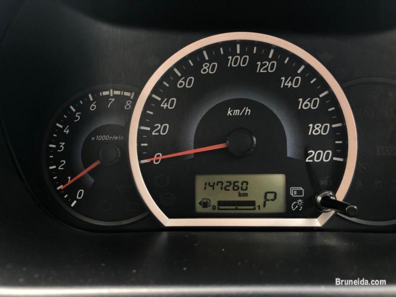 2012 Mitsubishi Mirage 1. 2 Hatchback (Auto) - image 4