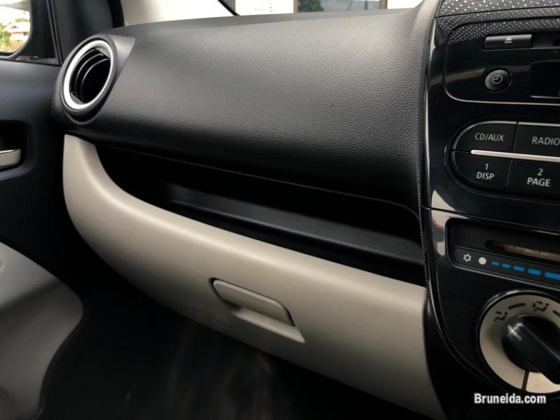 2012 Mitsubishi Mirage 1. 2 Hatchback (Auto) - image 7