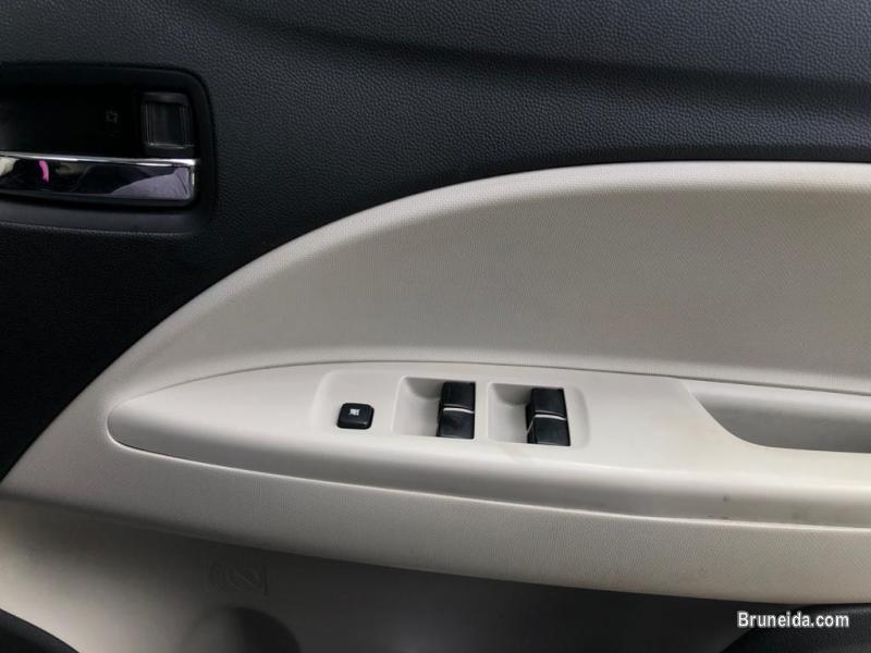 2012 Mitsubishi Mirage 1. 2 Hatchback (Auto) - image 8