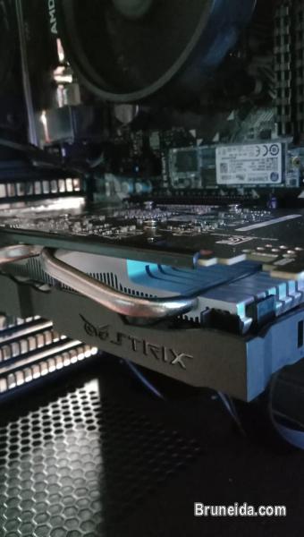 MID RANGE GAMING PC - image 2