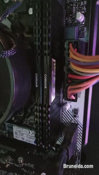 MID RANGE GAMING PC - image 3