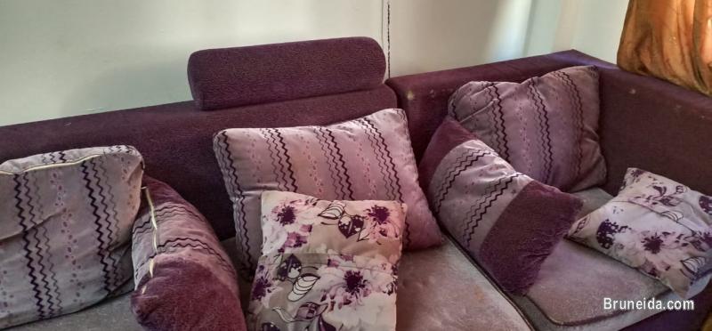 Used Sofa - image 8