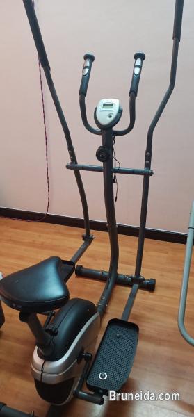 Exercise items for sale - image 1