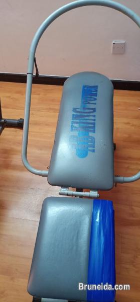Exercise items for sale - image 2