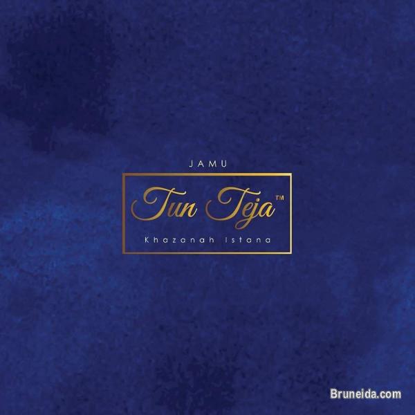 JamuTunTeja - image 1