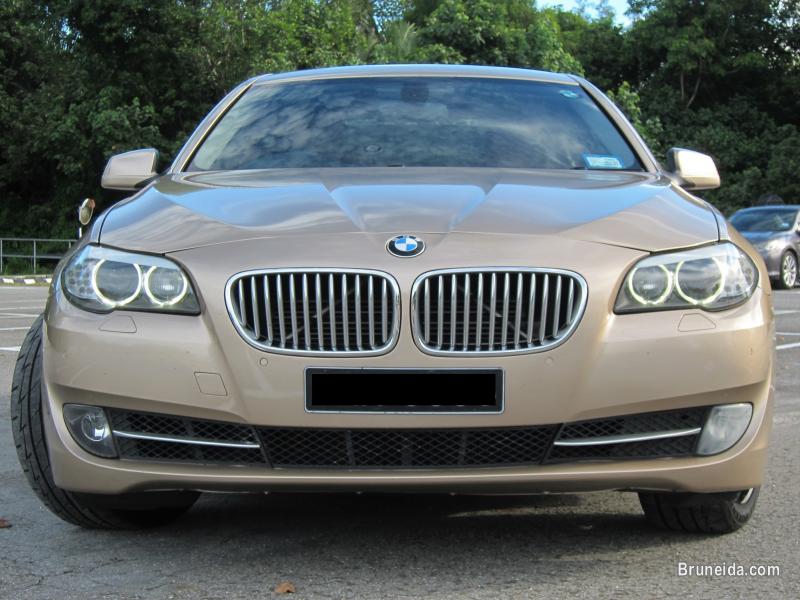 BMW 535 - Dream Car at a dream price - image 3