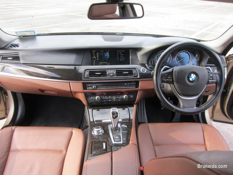 BMW 535 - Dream Car at a dream price - image 6