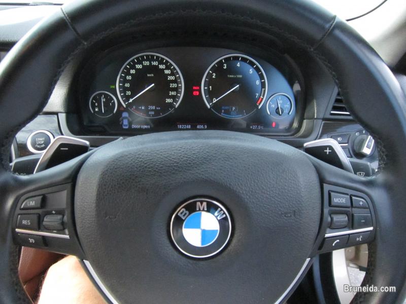 BMW 535 - Dream Car at a dream price - image 9