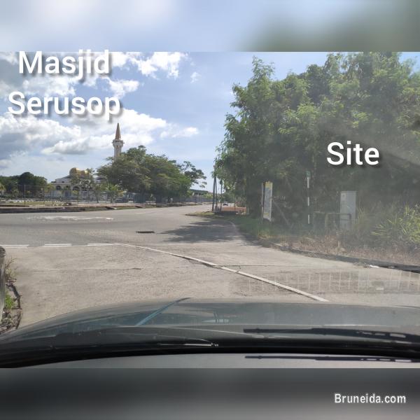 Serusop 0. 256 Acres Land for Rent - image 2