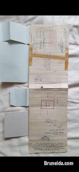 Serusop 0. 256 Acres Land for Rent - image 3