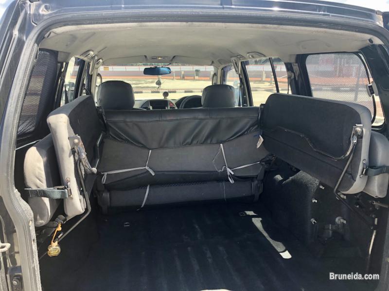 Pajero 2006 manual - image 5