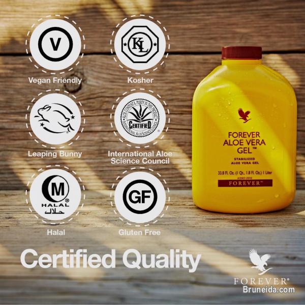Forever Living - image 1