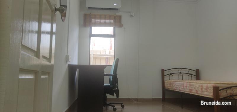 4 Single Bed Rooms at Lumut, Brunei - image 2