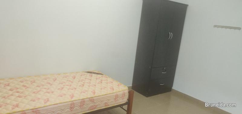 4 Single Bed Rooms at Lumut, Brunei - image 3