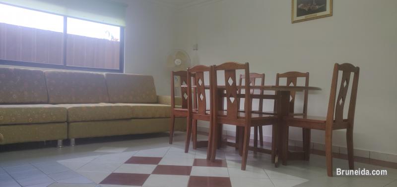 4 Single Bed Rooms at Lumut, Brunei - image 4