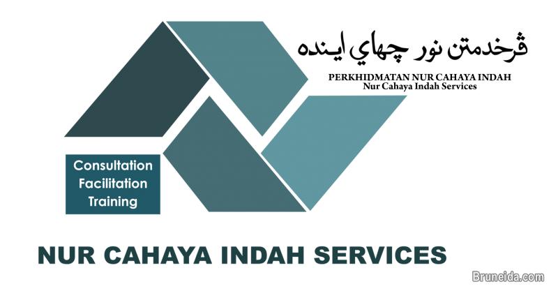 FREELANCE TRAINER ( URGENT ) - image 1