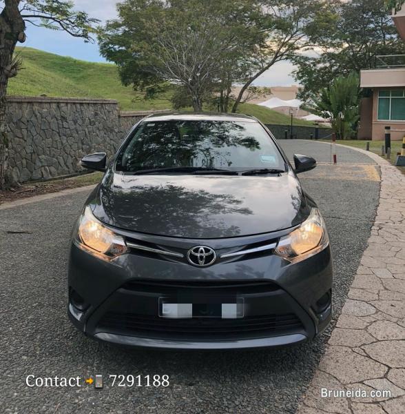 Pictures of Toyota Vios 1. 5 Auto