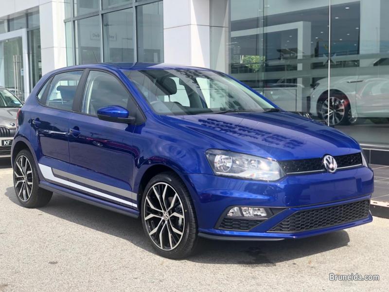Picture of Volkswagen Polo