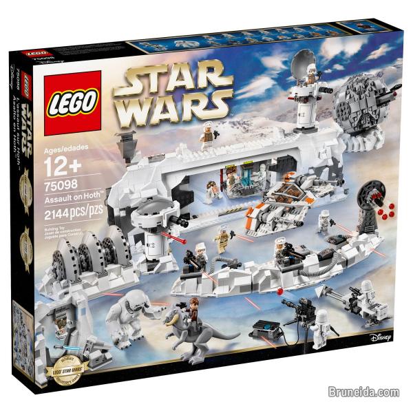 LEGO SETS - image 1