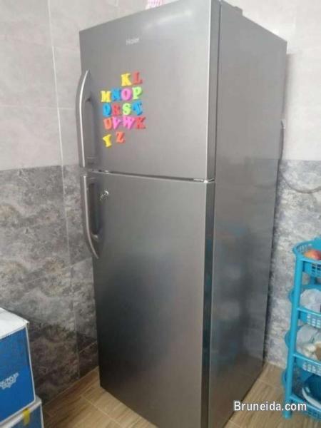 Haier Refrigerator (new) - image 1