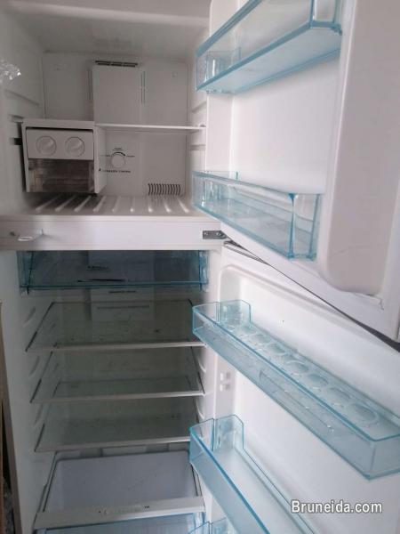 Haier Refrigerator (new) - image 2