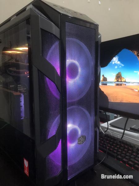 Mid range gaming PC (rarely used Nvidia GPU 3070Ti 8GB) - image 2