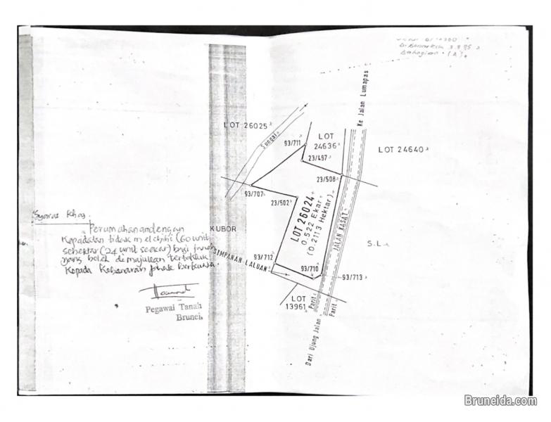 Land for sale - image 2
