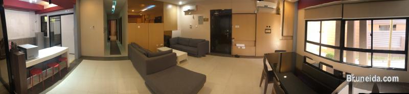 Pictures of Fully furnished condominium for long term rental