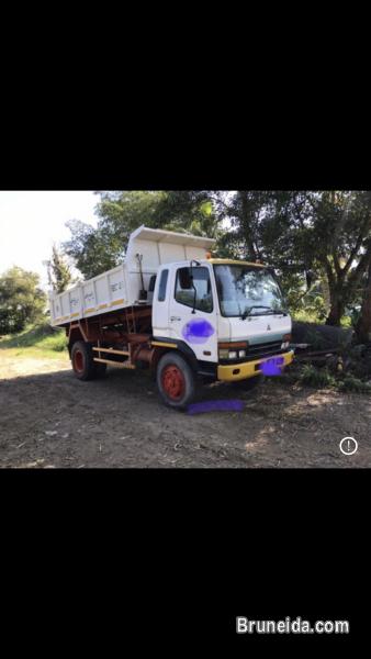 Picture of 10 ton Lorry available for sent