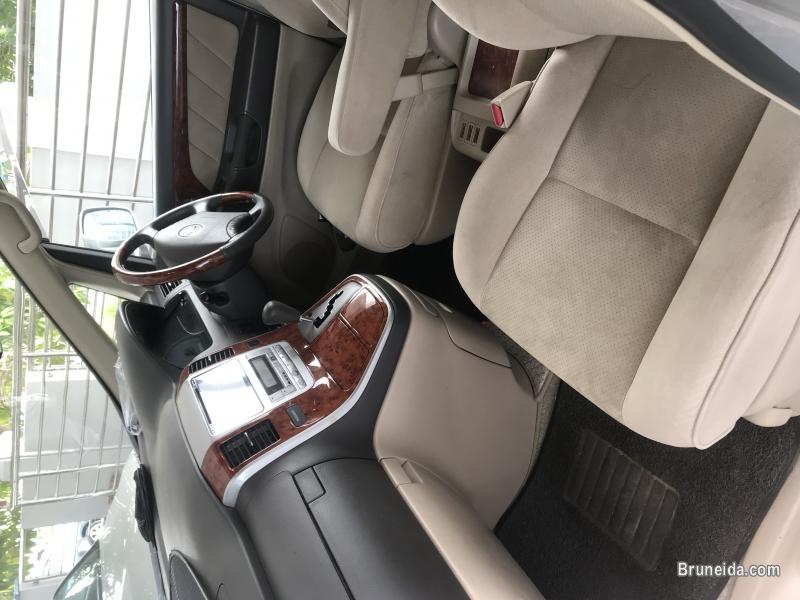 Toyota Alphard 3. 0 - image 3