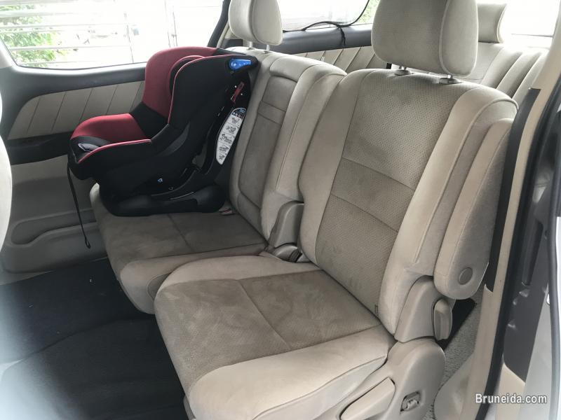 Toyota Alphard 3. 0 - image 4