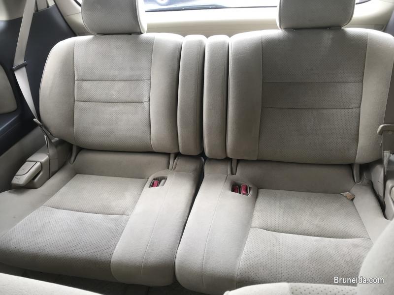 Toyota Alphard 3. 0 - image 5