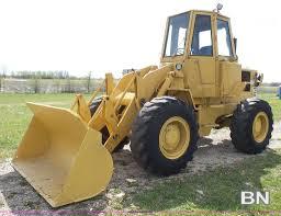 Picture of Caterpillar 930 wheel loader for rent