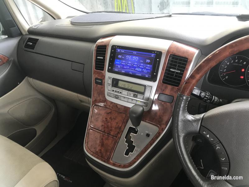 Toyota Alphard 3. 0 - image 4