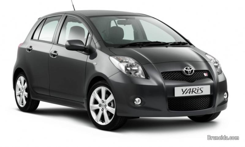 Mencari Toyota Yaris ncp90/91 model 2005 or 2006 auto - image 1