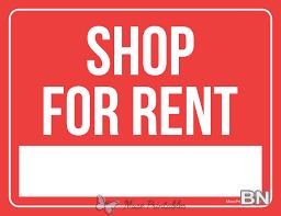 Shophouse for rent in tutong - image 1