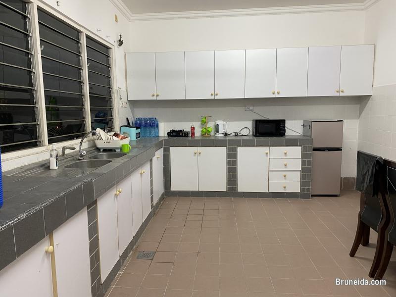 Room for rent serusop area - image 6