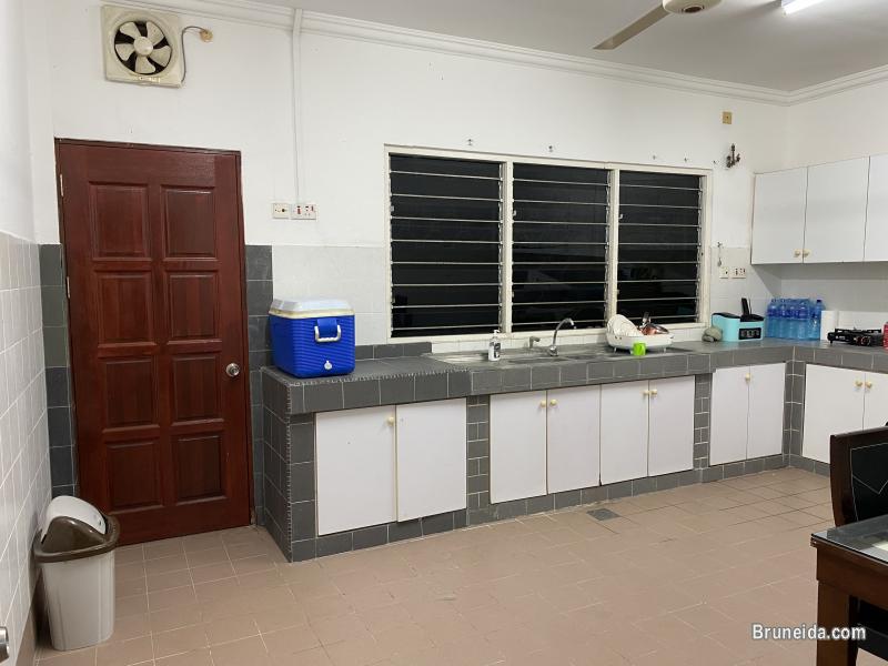 Room for rent serusop area - image 7