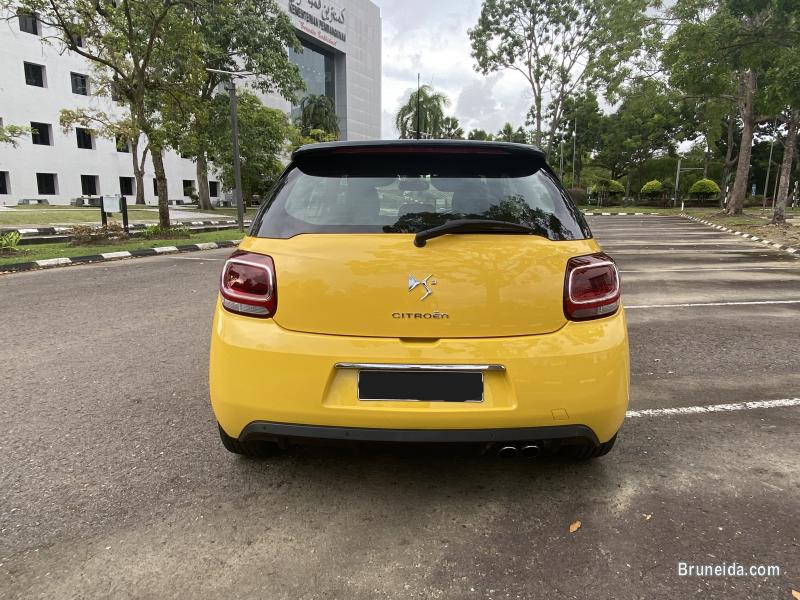 Citroen DS3 1. 6 Turbo - image 2