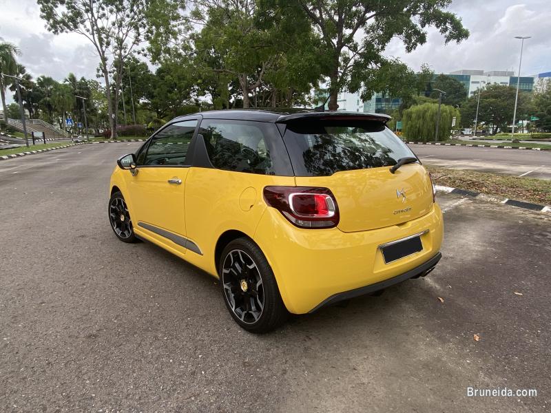 Citroen DS3 1. 6 Turbo - image 3
