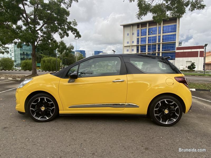 Citroen DS3 1. 6 Turbo - image 4