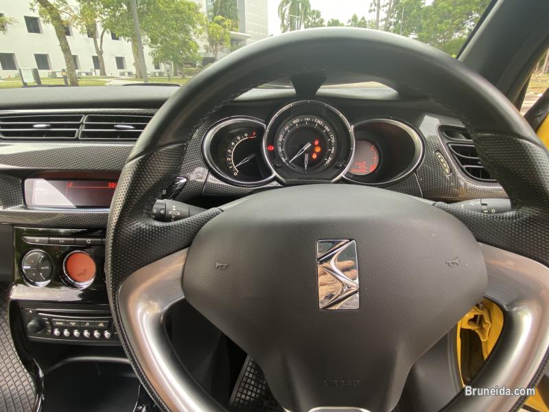Citroen DS3 1. 6 Turbo - image 5