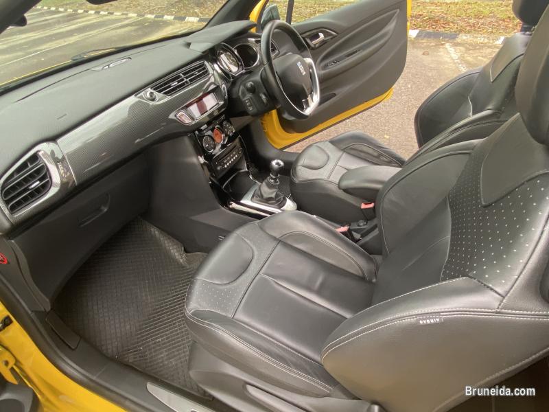 Citroen DS3 1. 6 Turbo - image 6